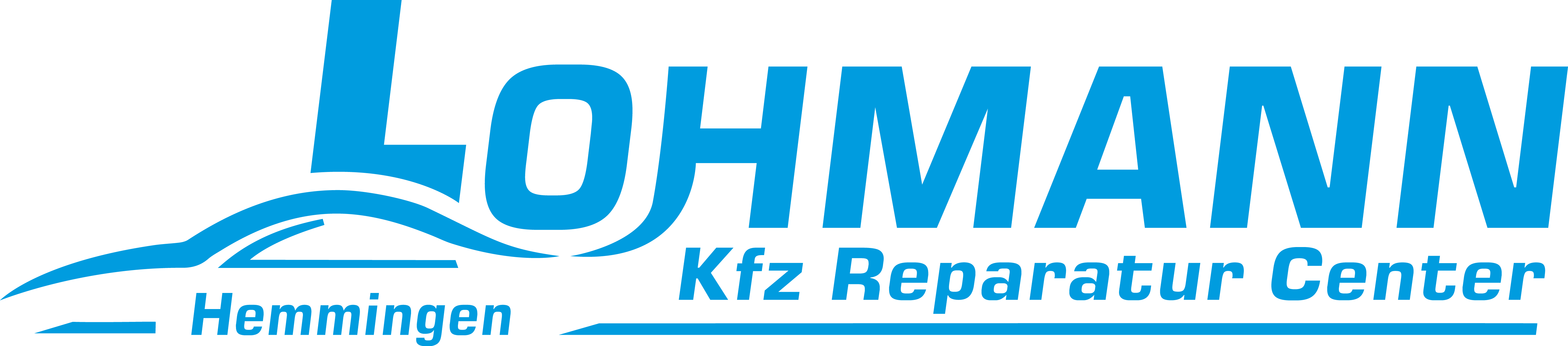 Lohmann-KFZ seit 1986 in Hemmingen